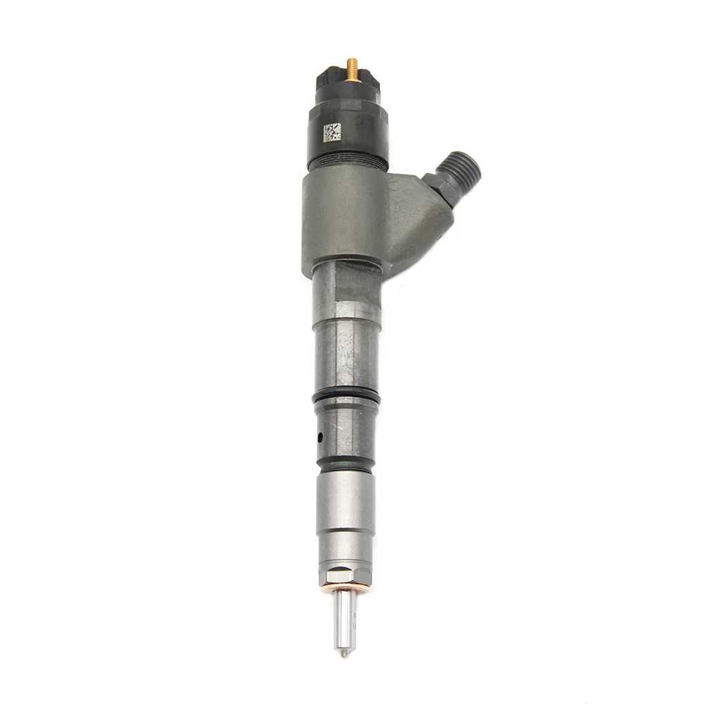 

Форсунка системы впрыска дизельного топлива Common Rail 0445120066, для Bosch, клапан управления F00RJ01479, форсунка DLLA144P1565