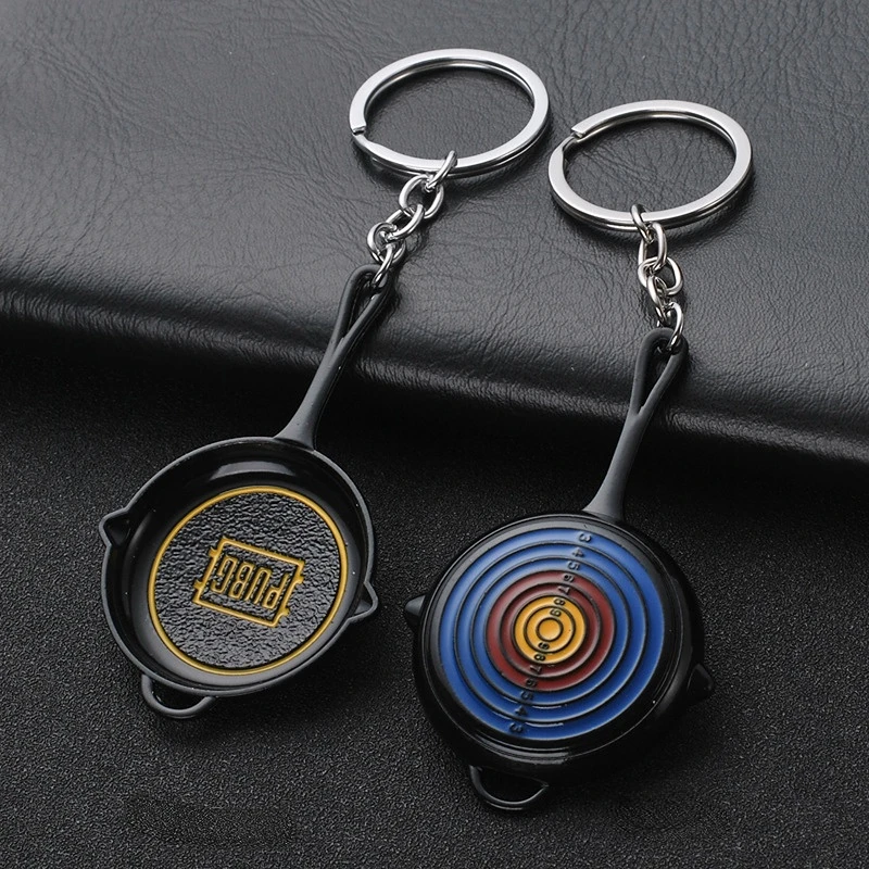 Миниатюрная модель оружия для игр PUBG AWM 98K AKM M416 M24 SKS сплав искусственная