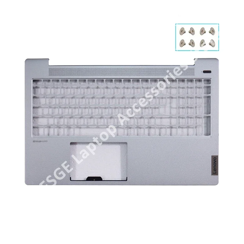 Новый чехол для Lenovo Ideapad 5 15IIL05 15ITL05 15ARE05 15ALC05 2020 2021 задняя крышка ЖК-дисплея