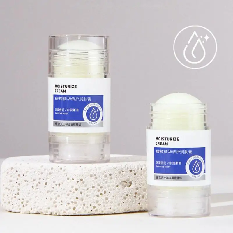 Autumn Winter Hydration Moisturizing Cream Anti-dry Crack Nourishing Relief Dry Hand Cream Skin Care