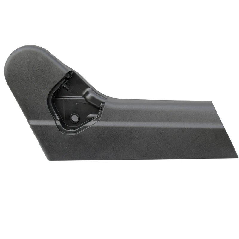 Отделочная панель переднего сиденья для Mercedes-Benz W220 S-Class S500 S430 S600 2000-2002 внешняя