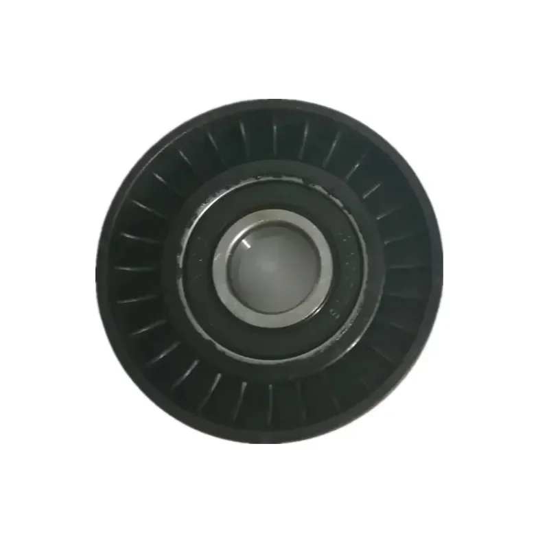 Для Peugeot 206 307 407 607 Expert Lancia Phedra Zeta Fiat Citroen V-ребристый натяжитель ремня генератора