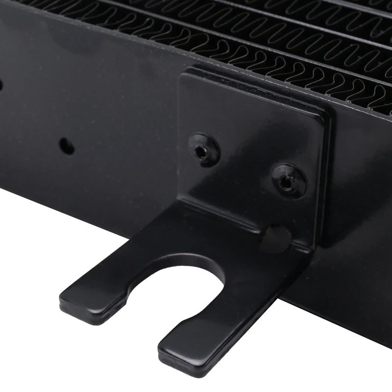 Полностью алюминиевая трансмиссионная сетка для отвода тепла 21606-4EA0A подходит