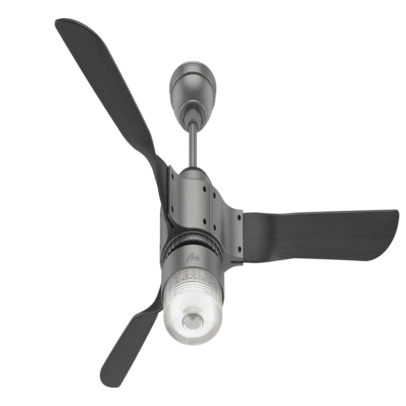 

Вентилятор на солнечной батарее 54 дюйма, потолочный led-вентилятор для украшения гостиной, спальни