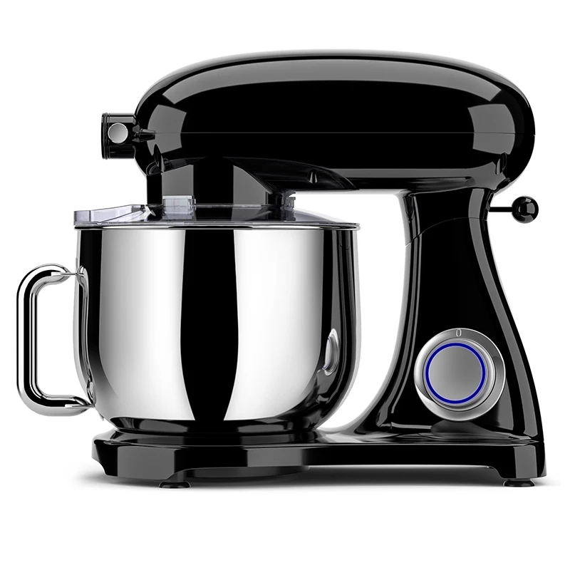 

1800W High Power Planetary Mixer Dough 6.5L 7L 8L Stainless Steel Bowl Dough Stand Mixer Dough Cake Mixer with Bowl