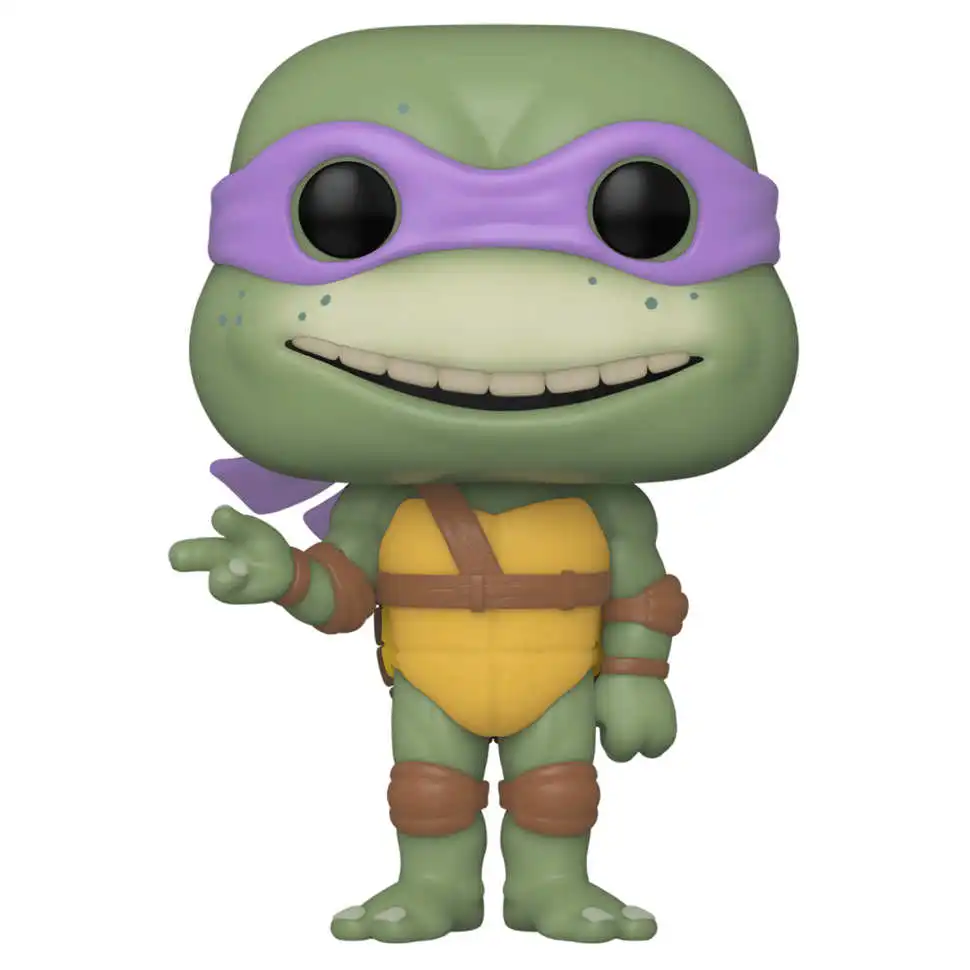 Фигурка Funko POP! Movies TMNT 2 Donatello 56160 |