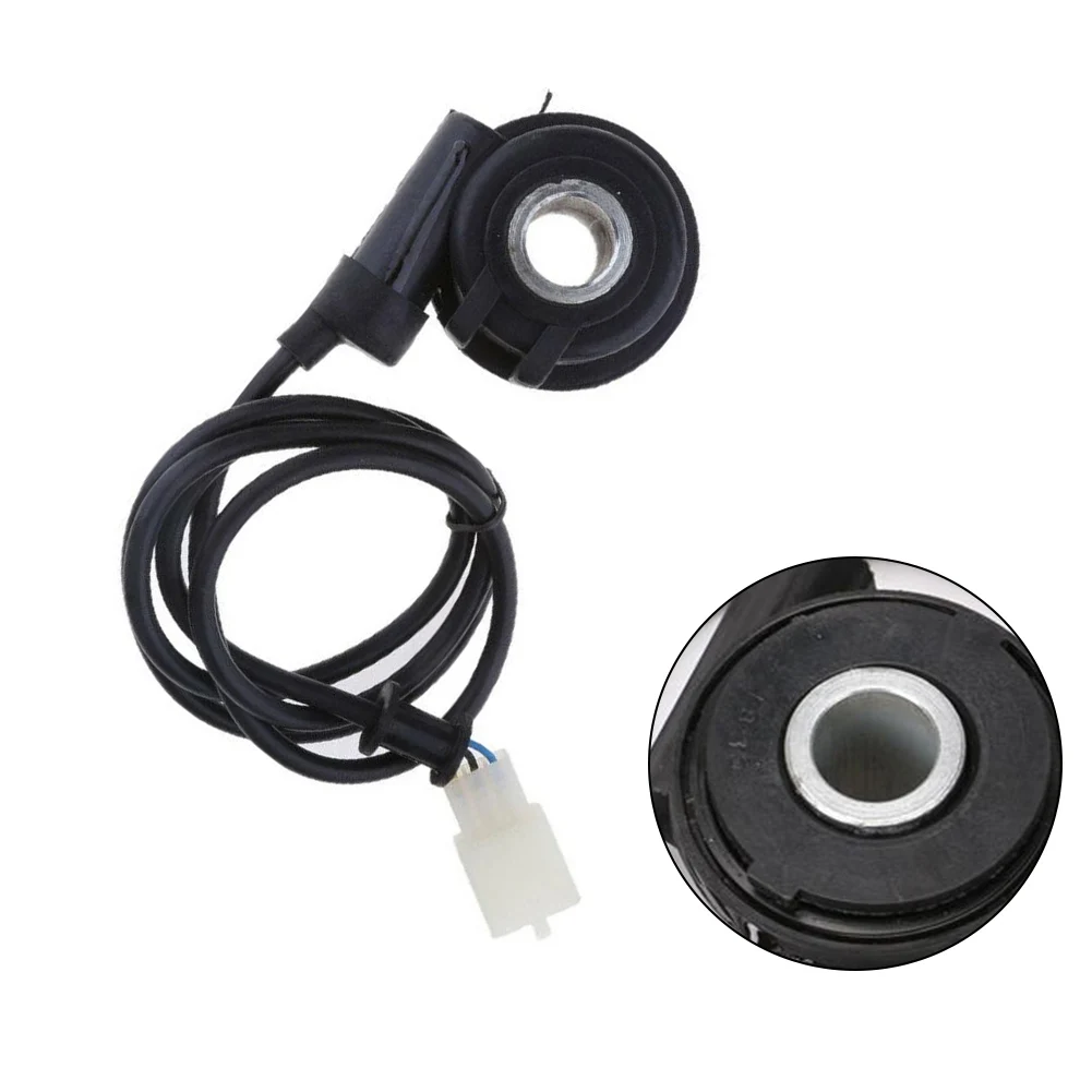 

Odometer Sensor Digital Speedometer Motorcycle Digital Speedometer Odometer Sensor Cable Box Accessory 12V Universal 12V 157g