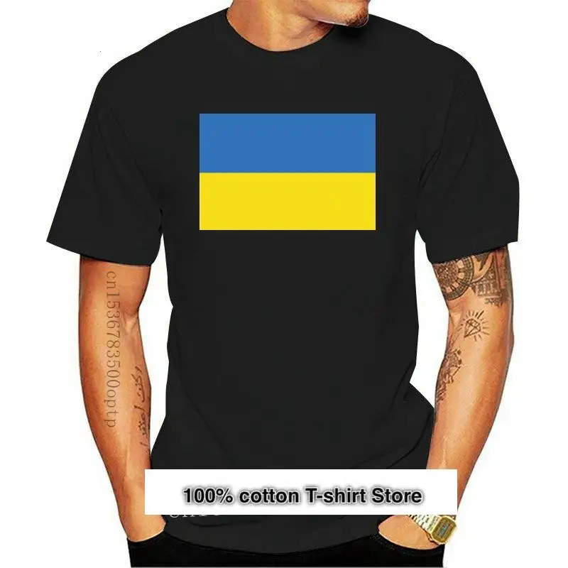 

Новинка, модная футболка на заказ с флагом Украины, мужские футболки большого размера, разрисованные футболки для взрослых, топы в стиле хип...