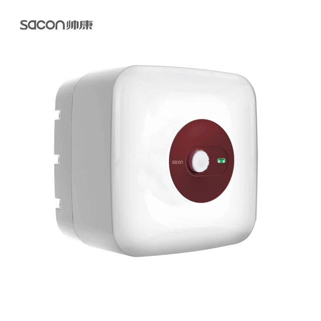 

Sacon Wall Mounted Water Boiler 20 Liter