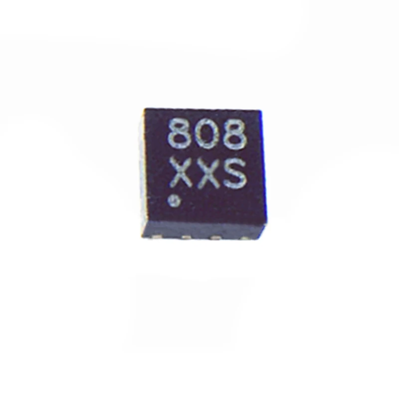 

ISL95808HRZ-T ISL95808HRZ ISL95808 QFN8 New original ic chip microcontroller In stock
