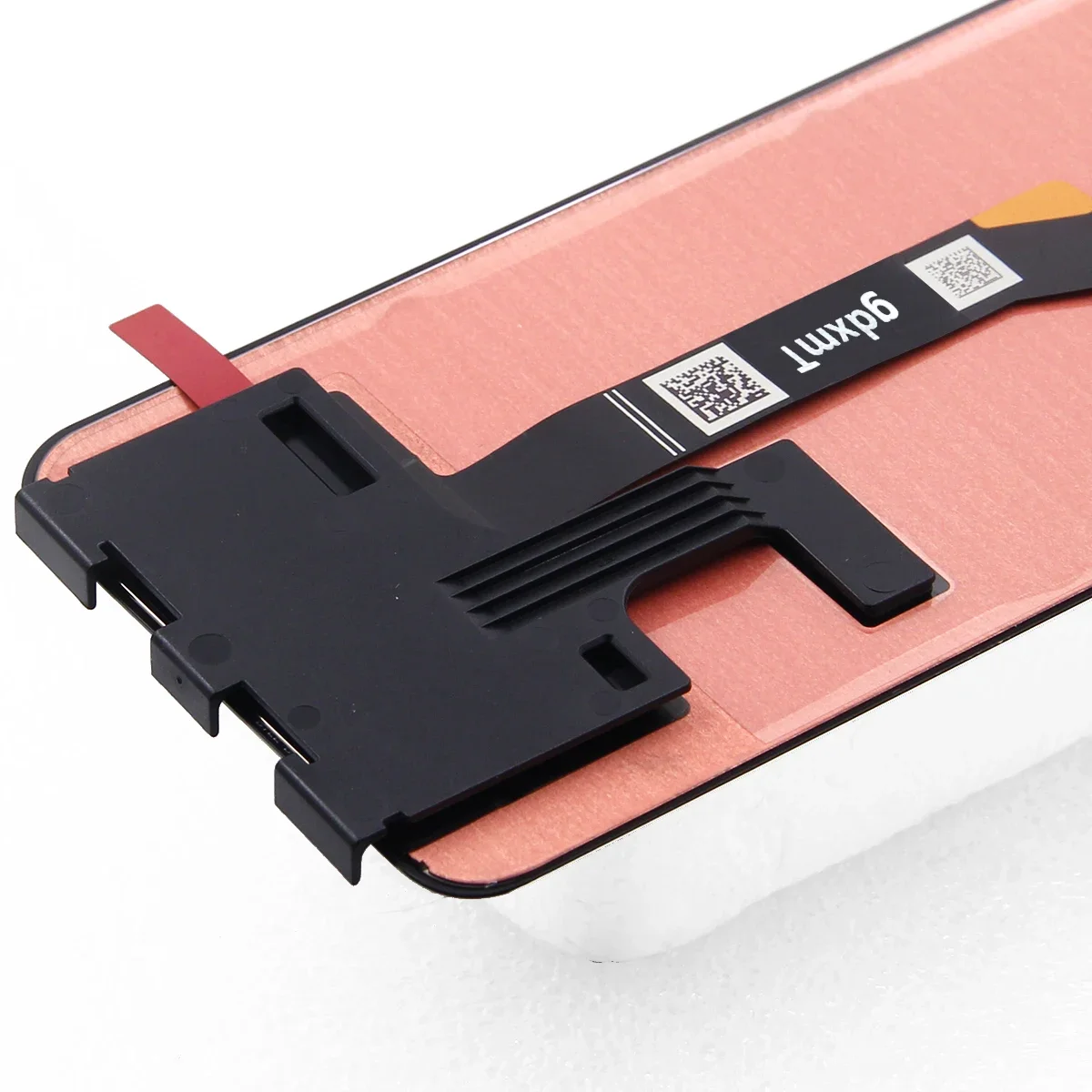 Для HUAWEI Honor 90 для Honor90 6 7 ''rea-AN00 REA-NX9 ЖК-дисплей сенсорный экран дигитайзер в