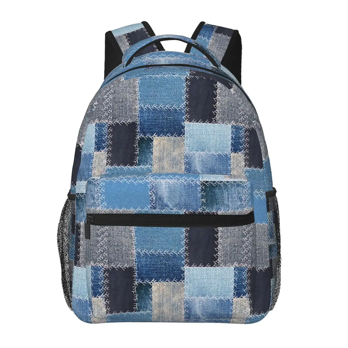 For Teenage School Bag