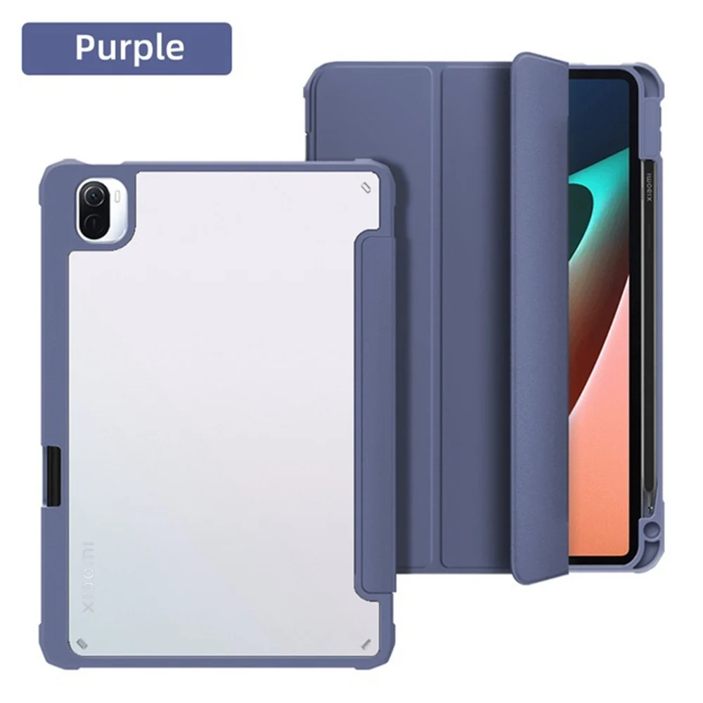 Чехол Xiaomi Pad 5 Pro Купить