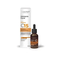 serum moisturizing facial vitamin c15 labotrat 30g