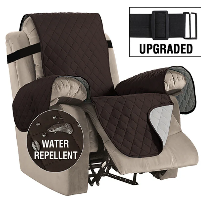 Водонепроницаемый чехол на диван для собак кошек домашних животных детское