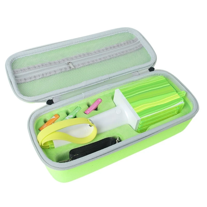 Сумка на плечо для переноски концертной лампы NCT Deam Lightstick