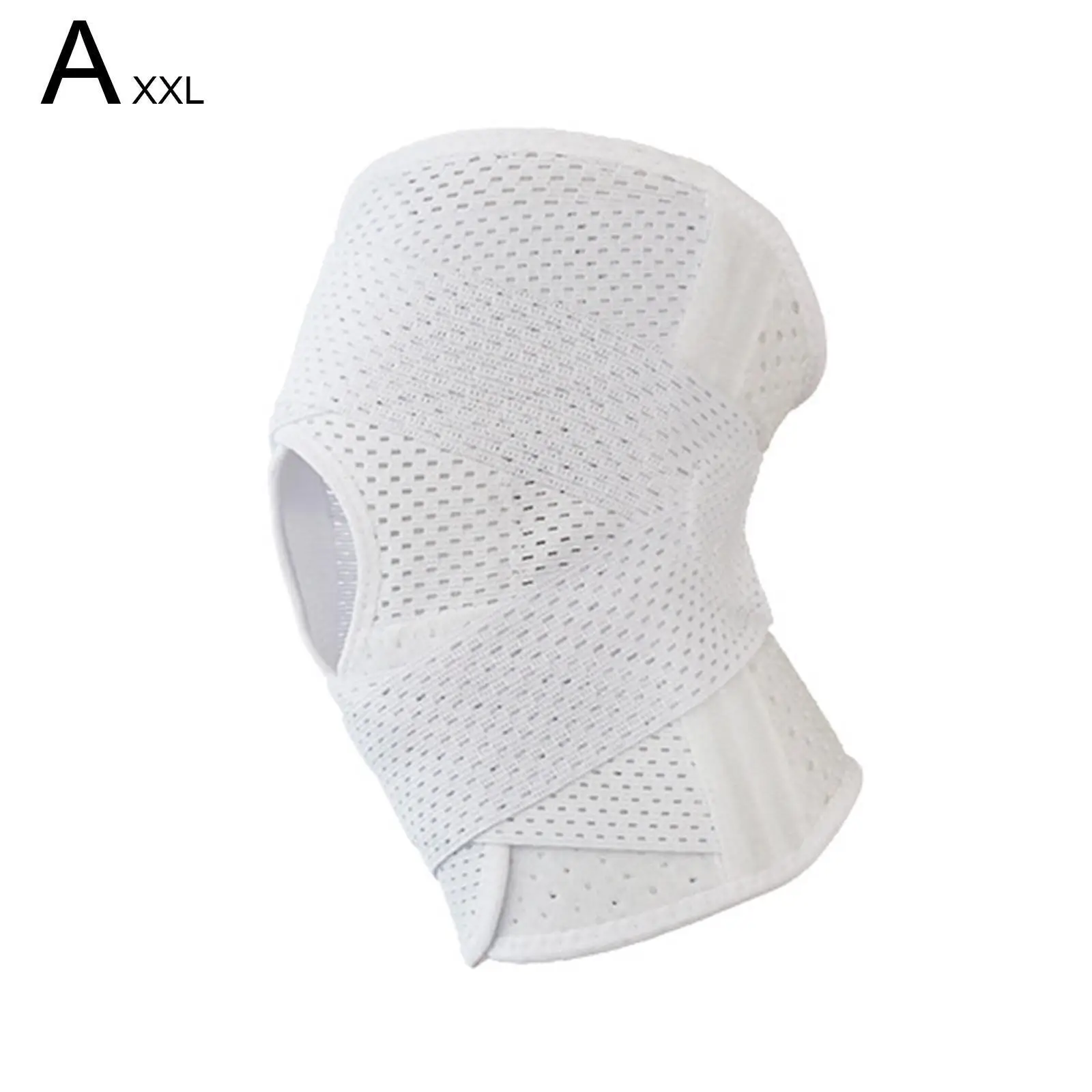 

1pc Meniscus Knee Pad Single Pack With Side Stabilizers ACL Support MCL Repair Pain Injuries Knee Breathable Arthritis Tear G3H6