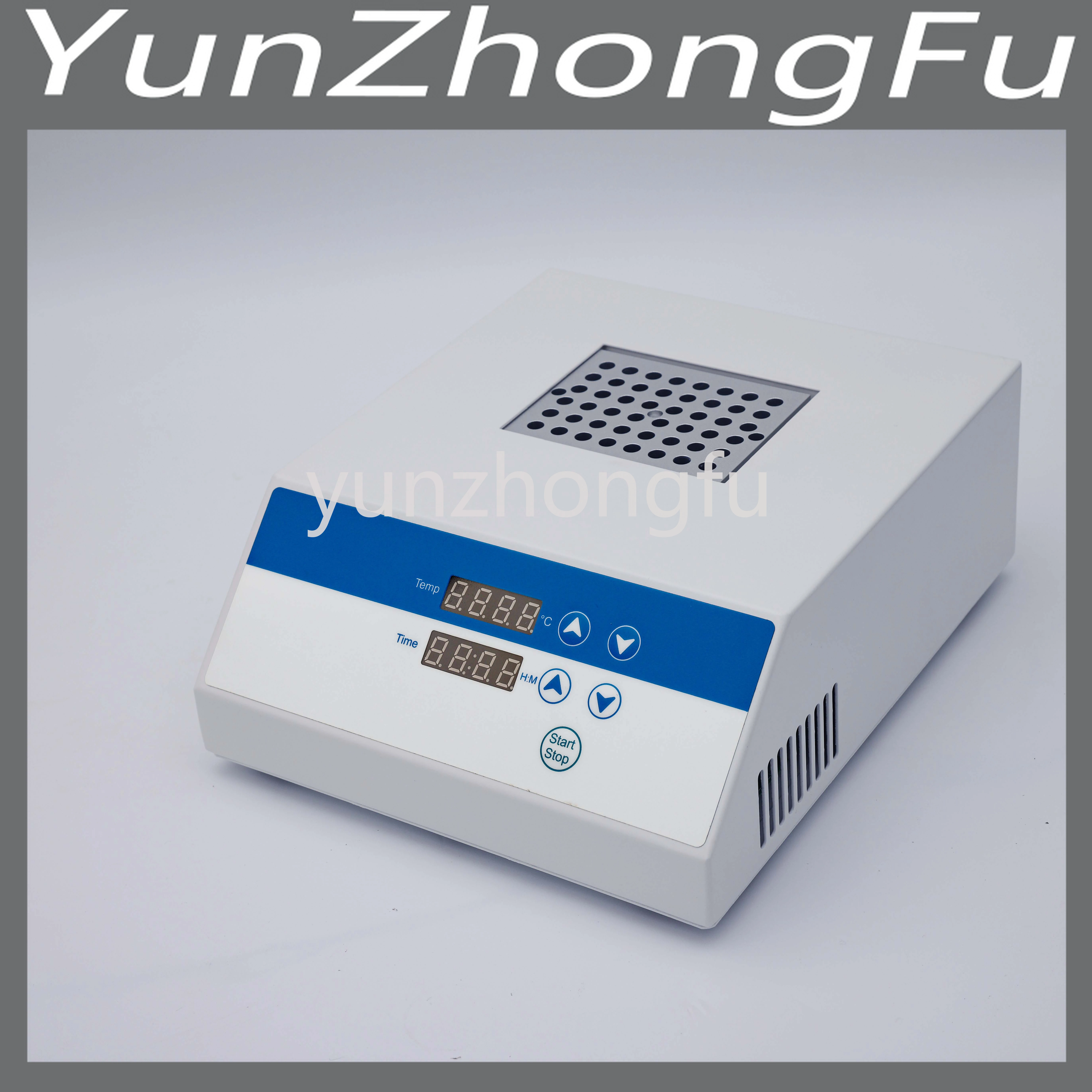 

GA150-1 heating equipments aluminum block heater digital dry bath incubator