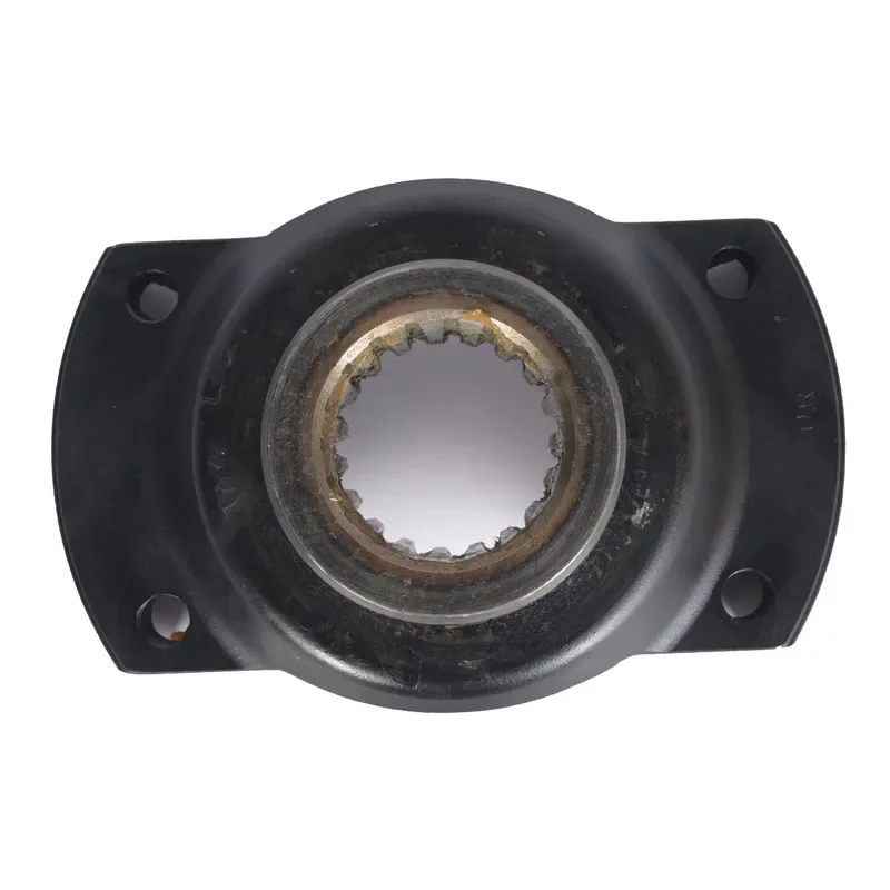 SANY 60001255 Фланец выходного вала PTO, шатун PTO DR08-SRT95-01 (art.: 3920dd322659c) - 3920dd322659c