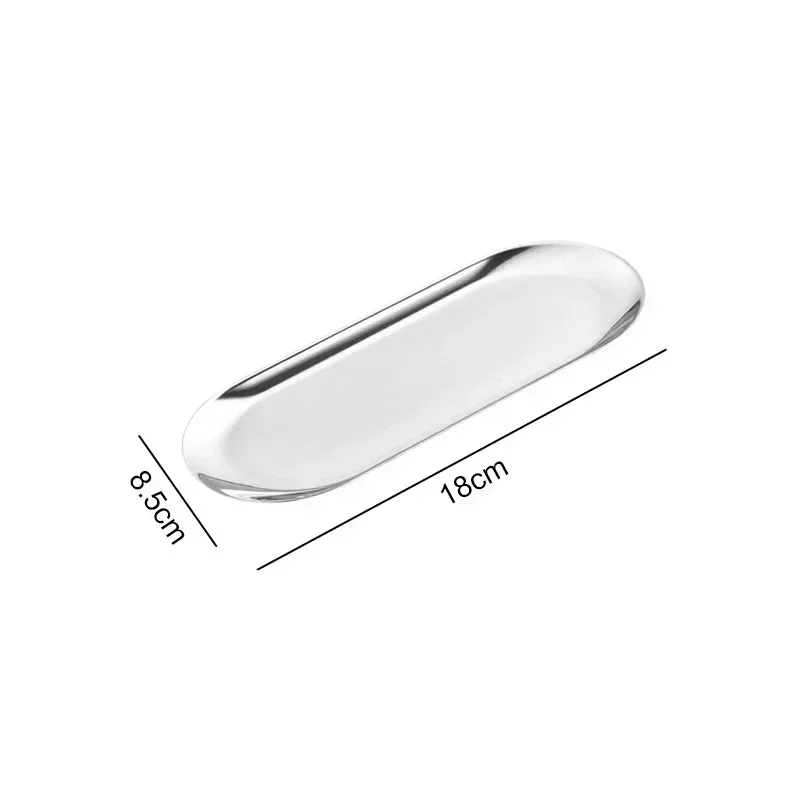 

Поднос из нержавеющей стали