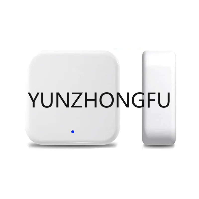 

Смарт-шлюз G2 беспроводной WIFI Удаленная разблокировка мобильное приложение управление шлюзом