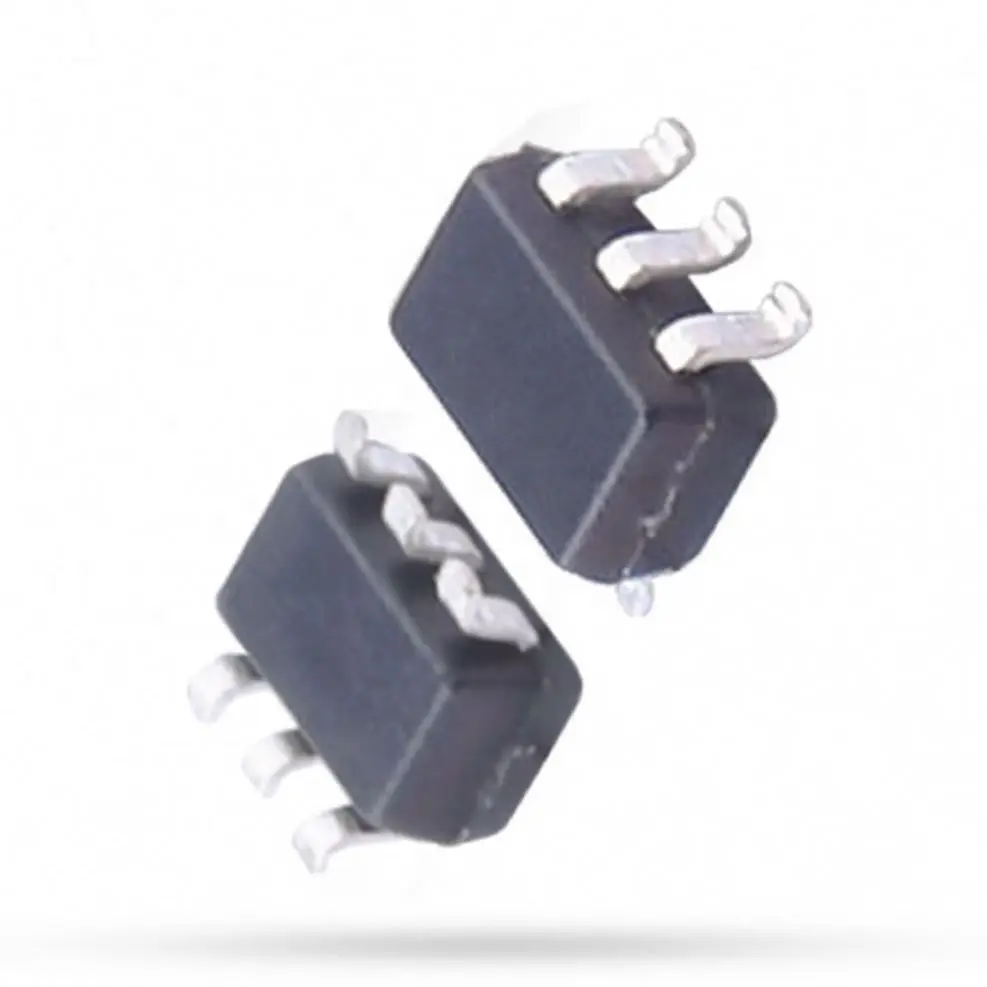 

Jz LMV331IDBVR интегральные схемы (ИС) общего назначения, открытый коллектор SOT-23-5, линейные сравнения, зеркальный чип Jz