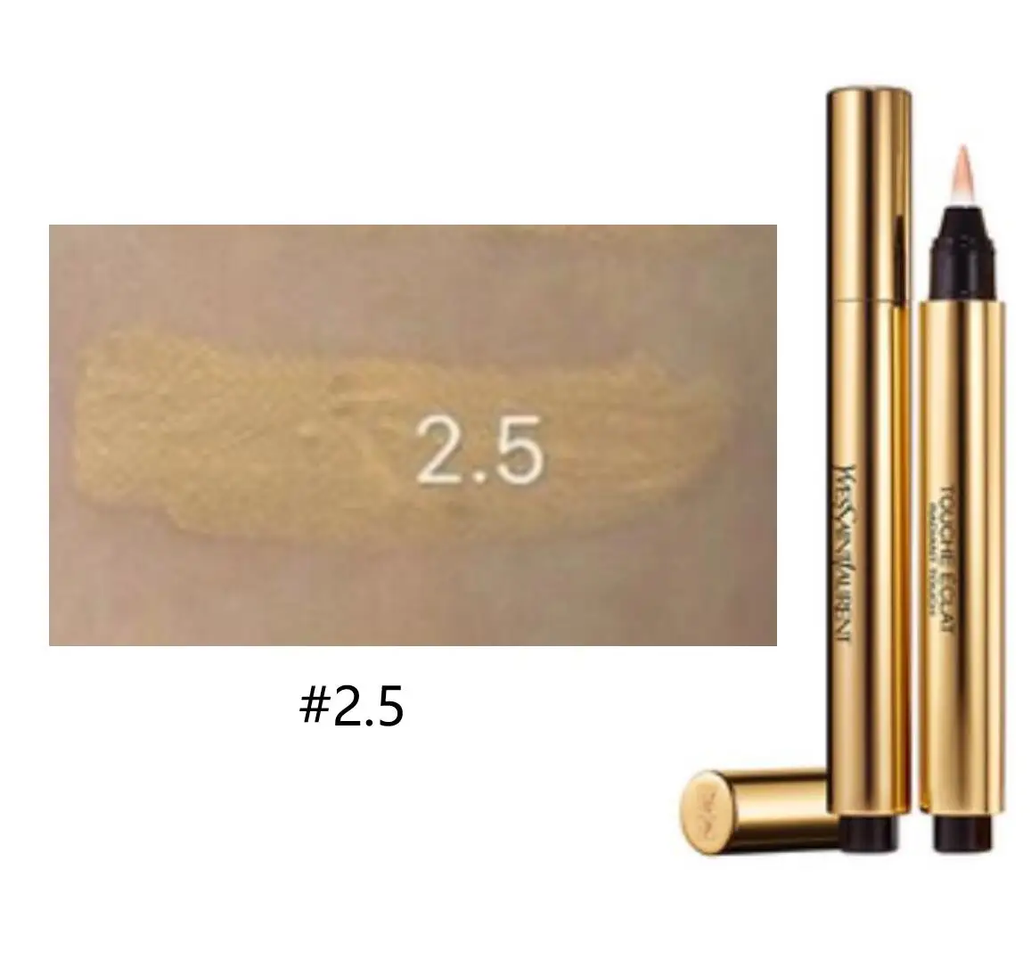 

BEST SALE TOUCHE ECLAT RADIANT TOUCH MAKEUP CONCEALER PEN 4 SHADE