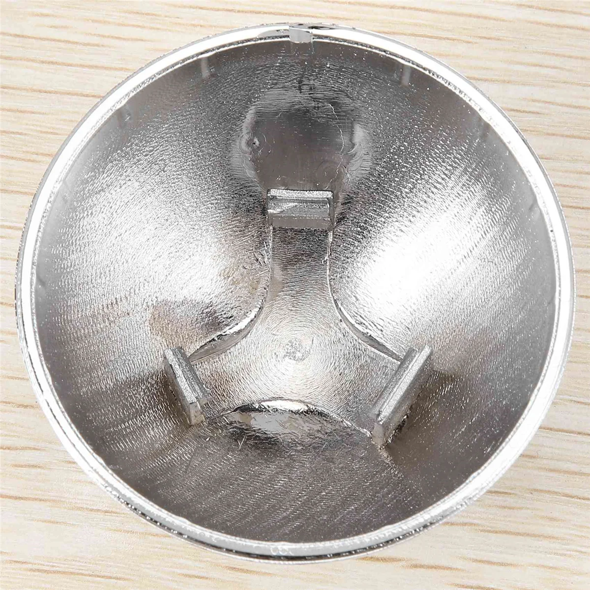 

6-скоростная Хромированная ручка переключения передач, крышка, рычаг переключения передач для 2010-on 55346345