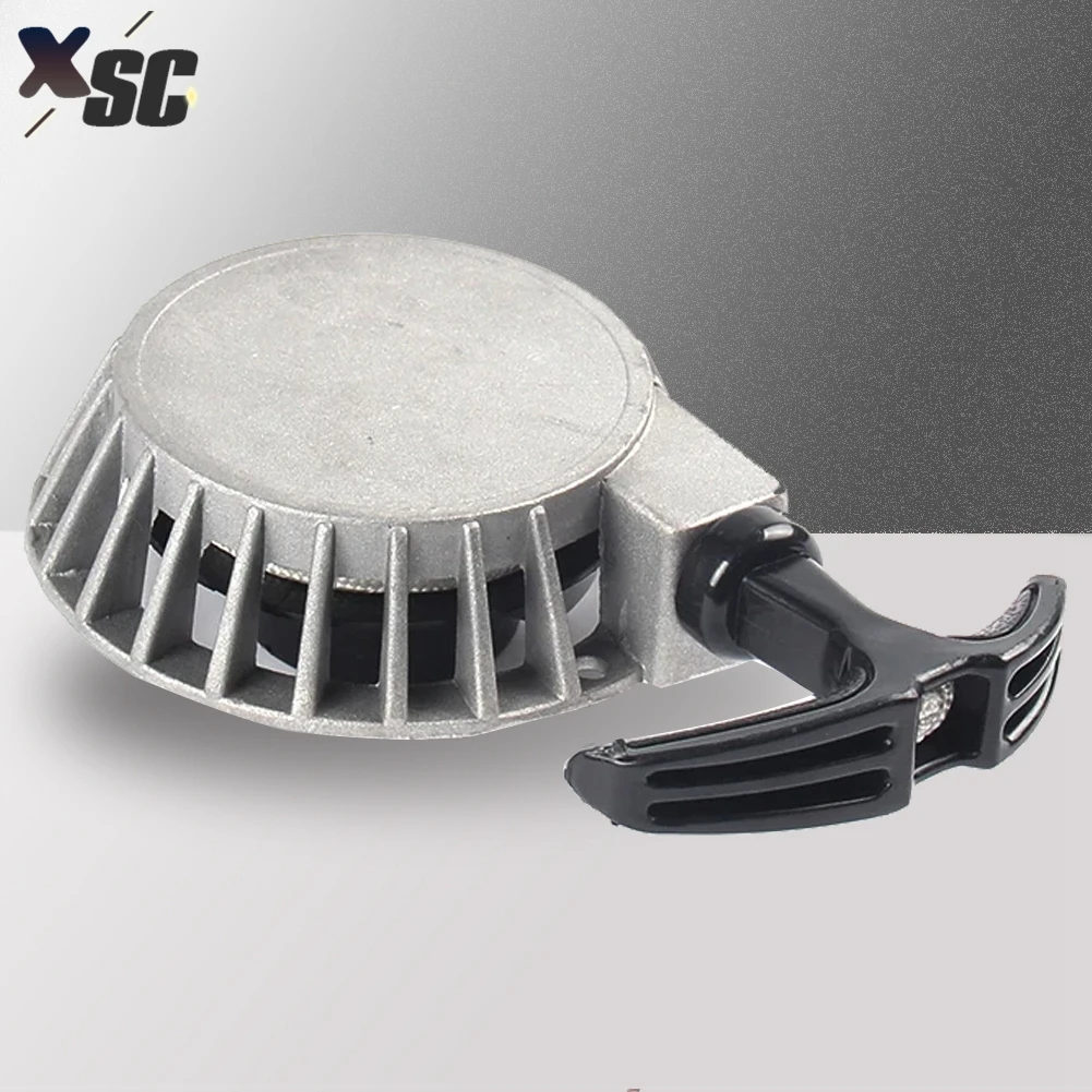 Пусковое устройство для карманного велосипеда 2 Stoke 47cc 49cc Mini Moto ATV Quad Start детали