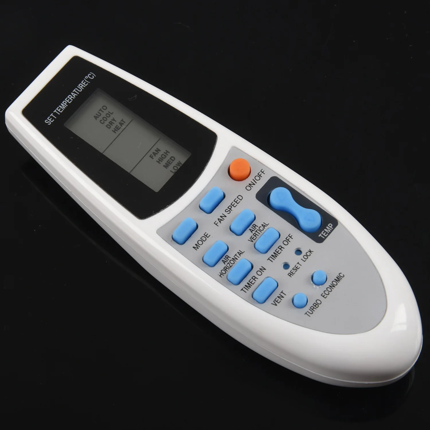 Пульт дистанционного управления для кондиционера YORK R91 / BGCE BGE R92 /BGE