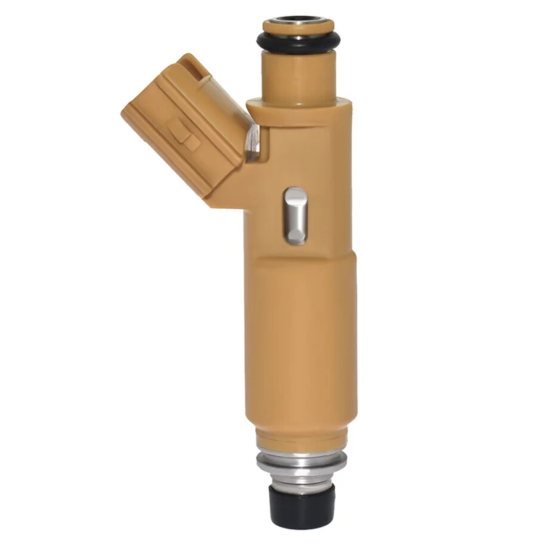 Новая топливная форсунка для Toyota 1ZZ 1ZZFE COROLLA AVENSIS CELICA 1.8 LTR 23209-22020