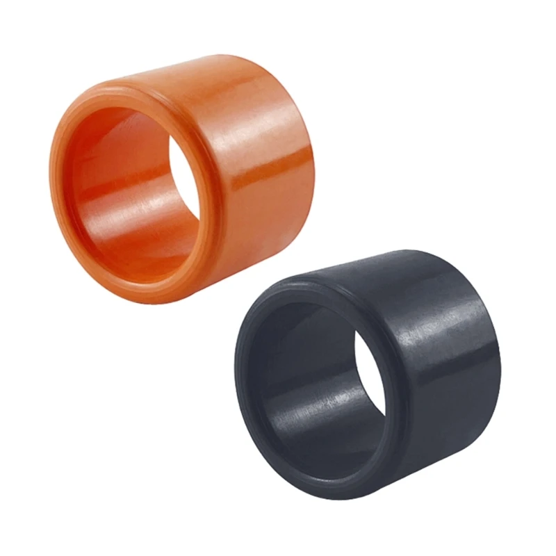 

50.8mm Fishing Tool Fishing Rod Holder Tube Rubber Insert Protectors Replacement