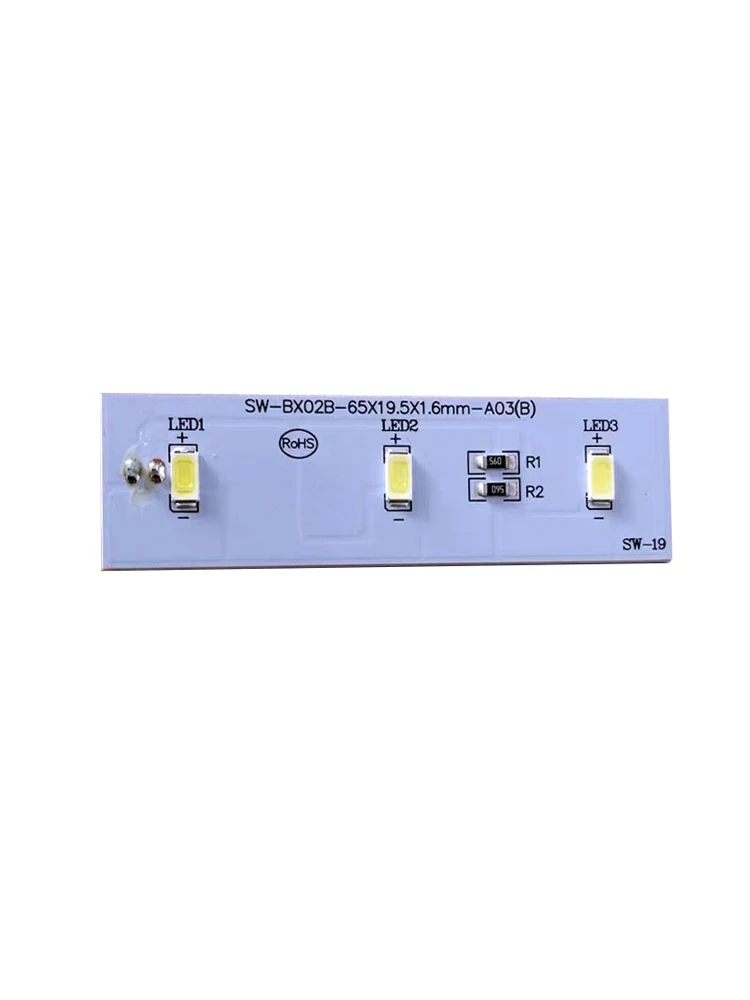 1 шт. фотография для холодильника Electrolux