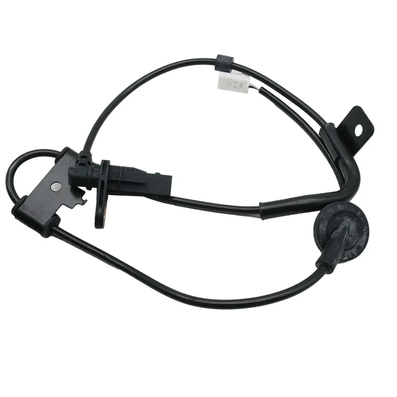 95680-08300 9568008300 Высокое качество новый датчик скорости заднего левого колеса ABS для