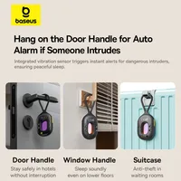 Детектор камер Baseus#6