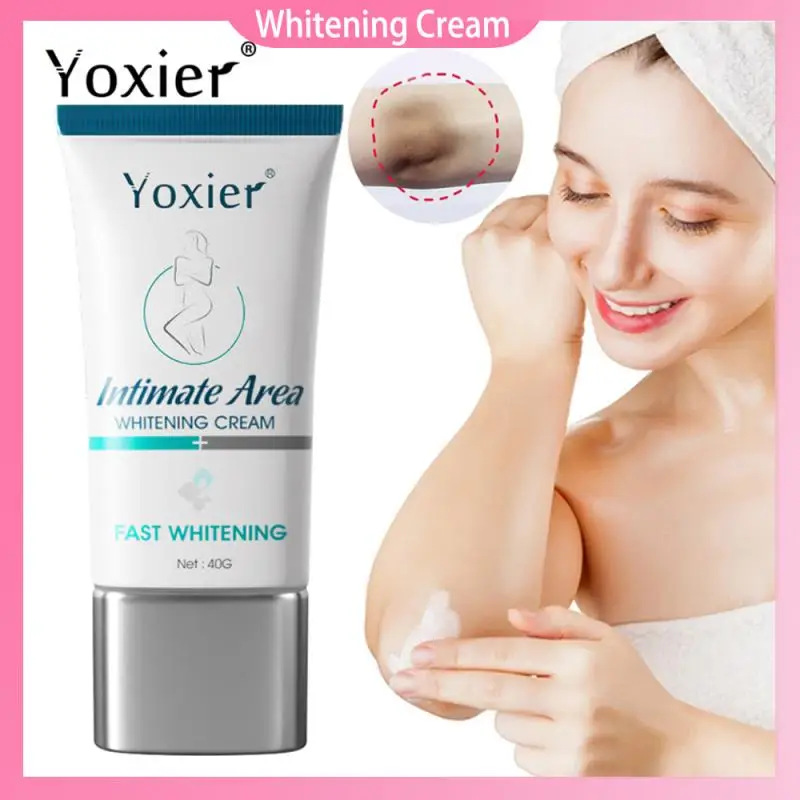 

Отбеливающий крем для интимной области подмышек Отбеливание ярче Восстанавливающий лосьон для рук и ягодиц увлажняющий питательный лосьо...