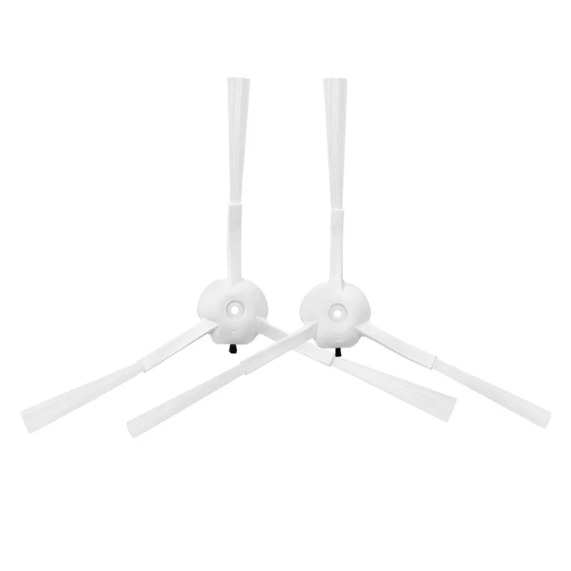 Для Roidmi Eve Plus SDJ01RM робот-пылесос запасные части аксессуары основная боковая щетка