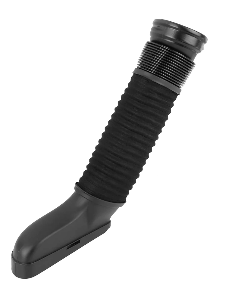 Шланг воздухозаборника левый кожух к корпусу воздушного фильтра для Mercedes-Benz W204