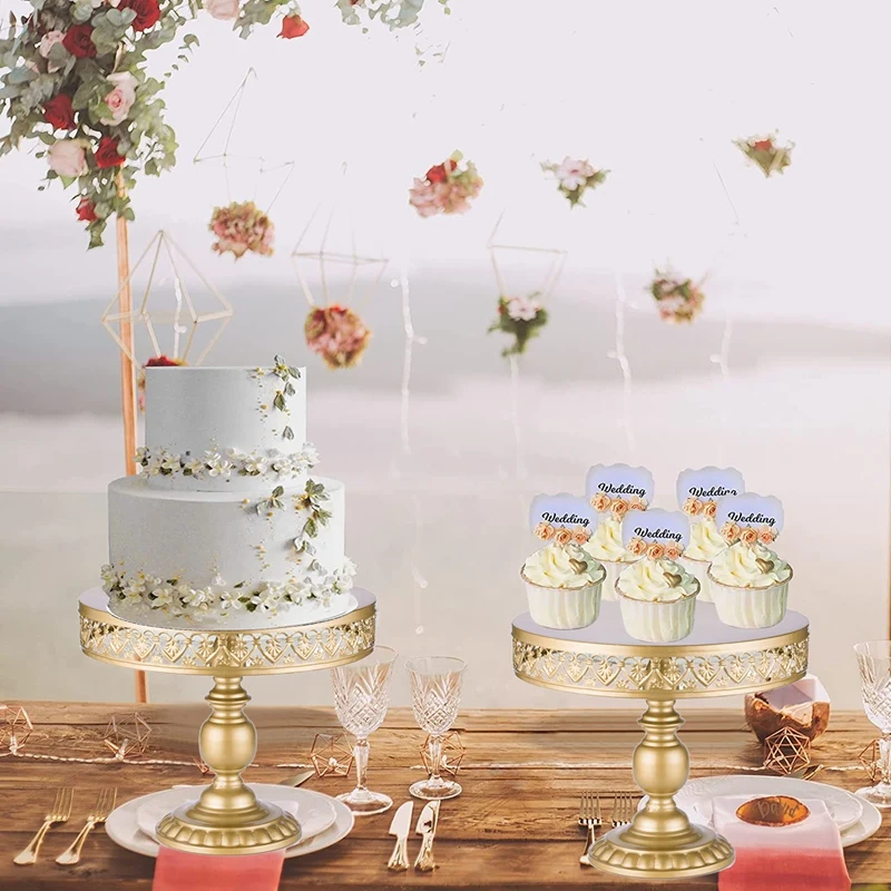 

Cake Rack Props Tableware Plate Fruit Dessert Snacks Display Stand Wedding Birthday Party Serving Tray