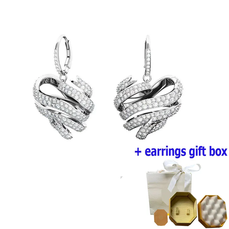 

Fashionable and charming jewelry, Cub New Florere Matrix Gema Collection Earrings for Women, Cute Flower Earrings, Free Shipping