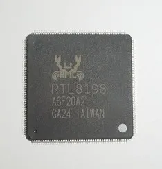 

Новый и оригинальный телефон, RTL8198T RTL8198C, телефон, патч RTL8198, беспроводная сетевая карта, чип