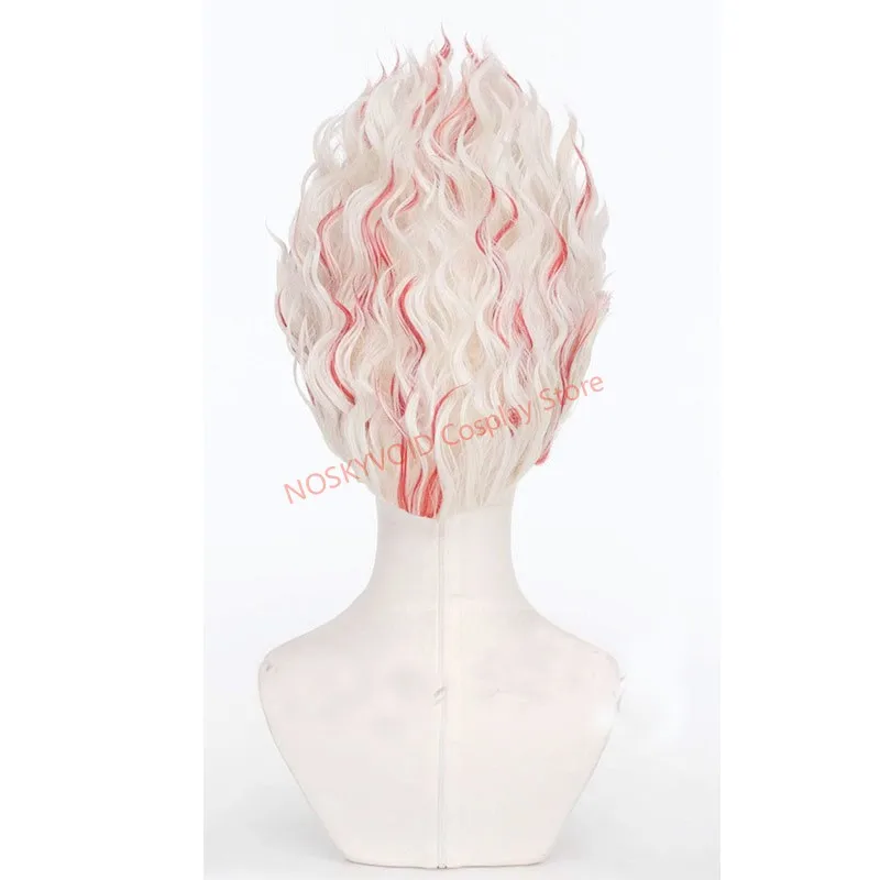 Аниме Такакура Кен комплект униформы для косплея DAN DA костюм унисекс парики Ekarlen