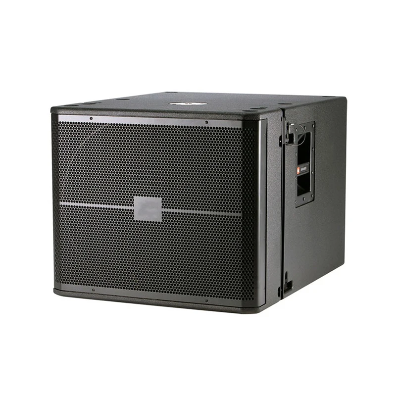 

Sinbosen V918 18 Inch Bass Professional DJ Speaker Active Passive Subwoofer