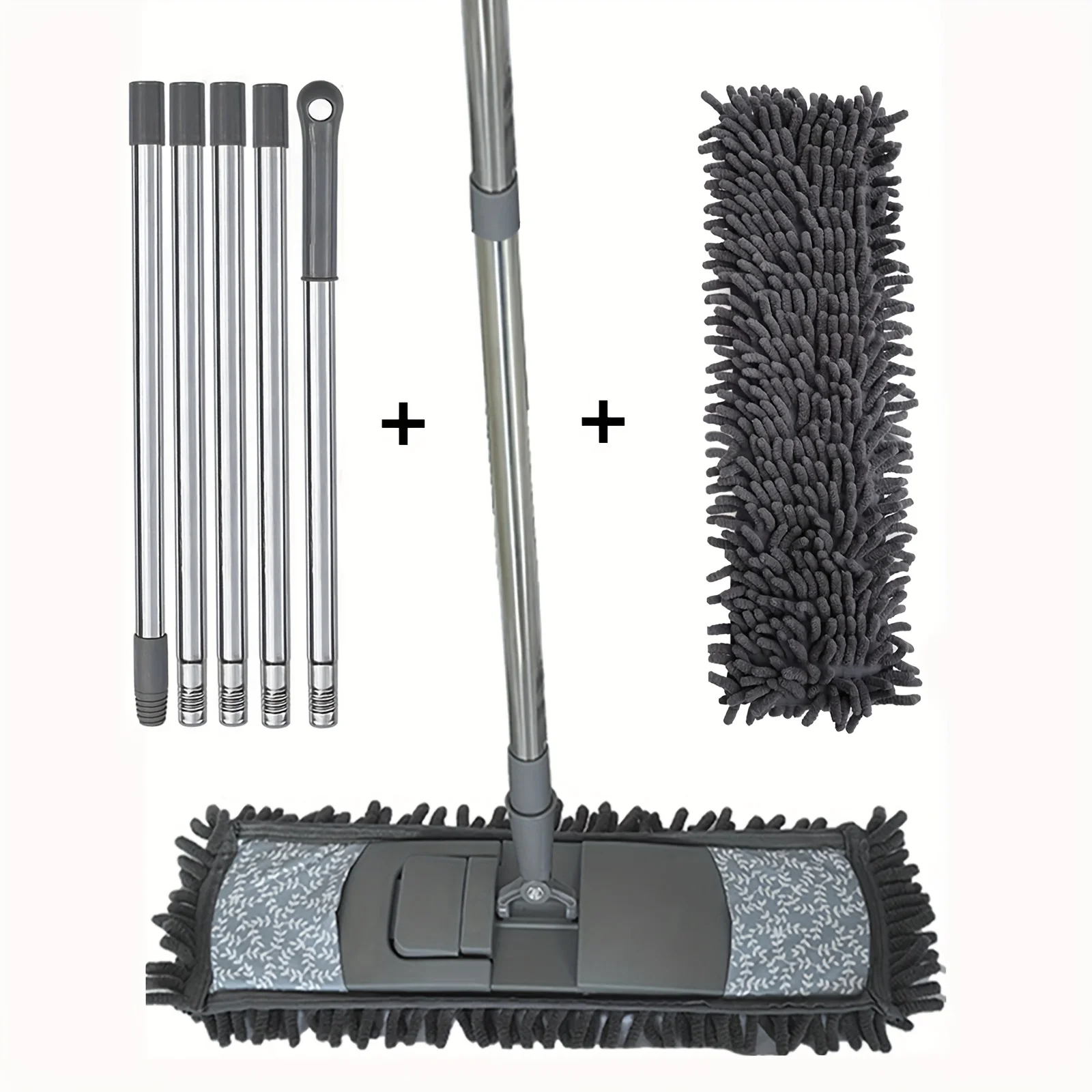 

Chenier микрофибра швабра для стен