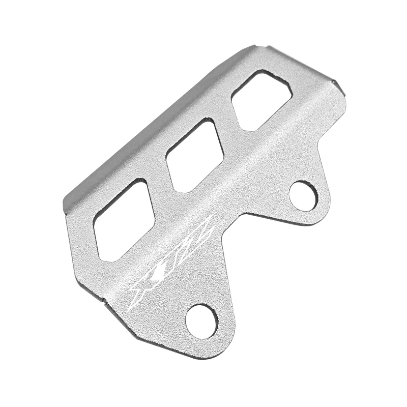 

Для Yamaha TENERE 700 T7 T 7 XTZ 700 690 2023 2022-2019, крышка рычага переключения передач, защита заднего главного тормозного цилиндра, детали мотоцикла