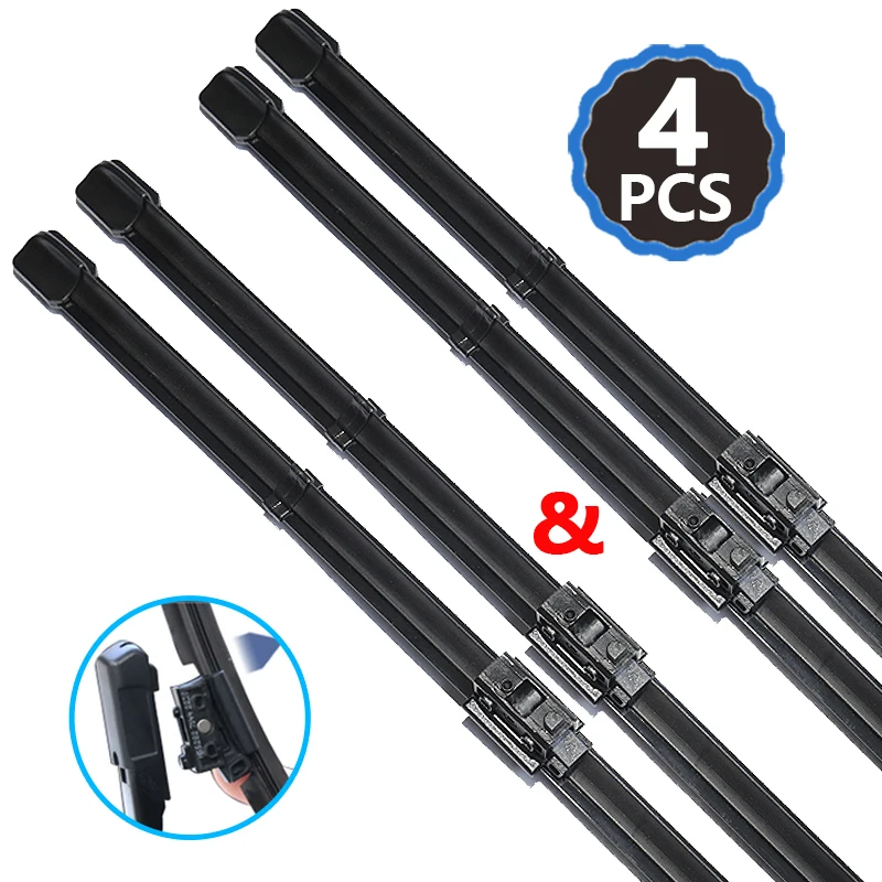 Автомобильные передние щетки стеклоочистителя для Mercedes Benz GLB X247 180 200 35 250 2019 2020 2021