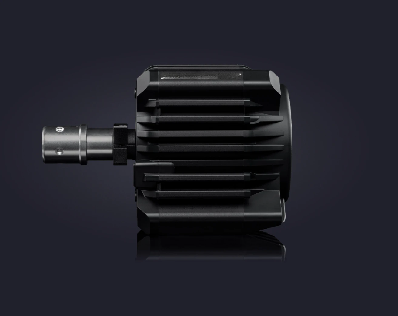 Базовый гоночный симулятор DD Pro GT7 рулевое колесо с прямым приводом 8 нм