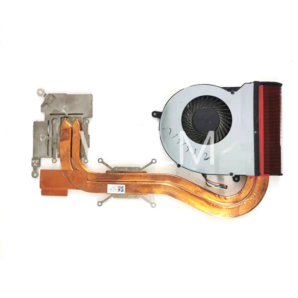 

For Asus N551 N551V N551VW G551 G551V G551VW Laptop CPU Cooling heatsink Fan Radiator 13NB06R1AM0121