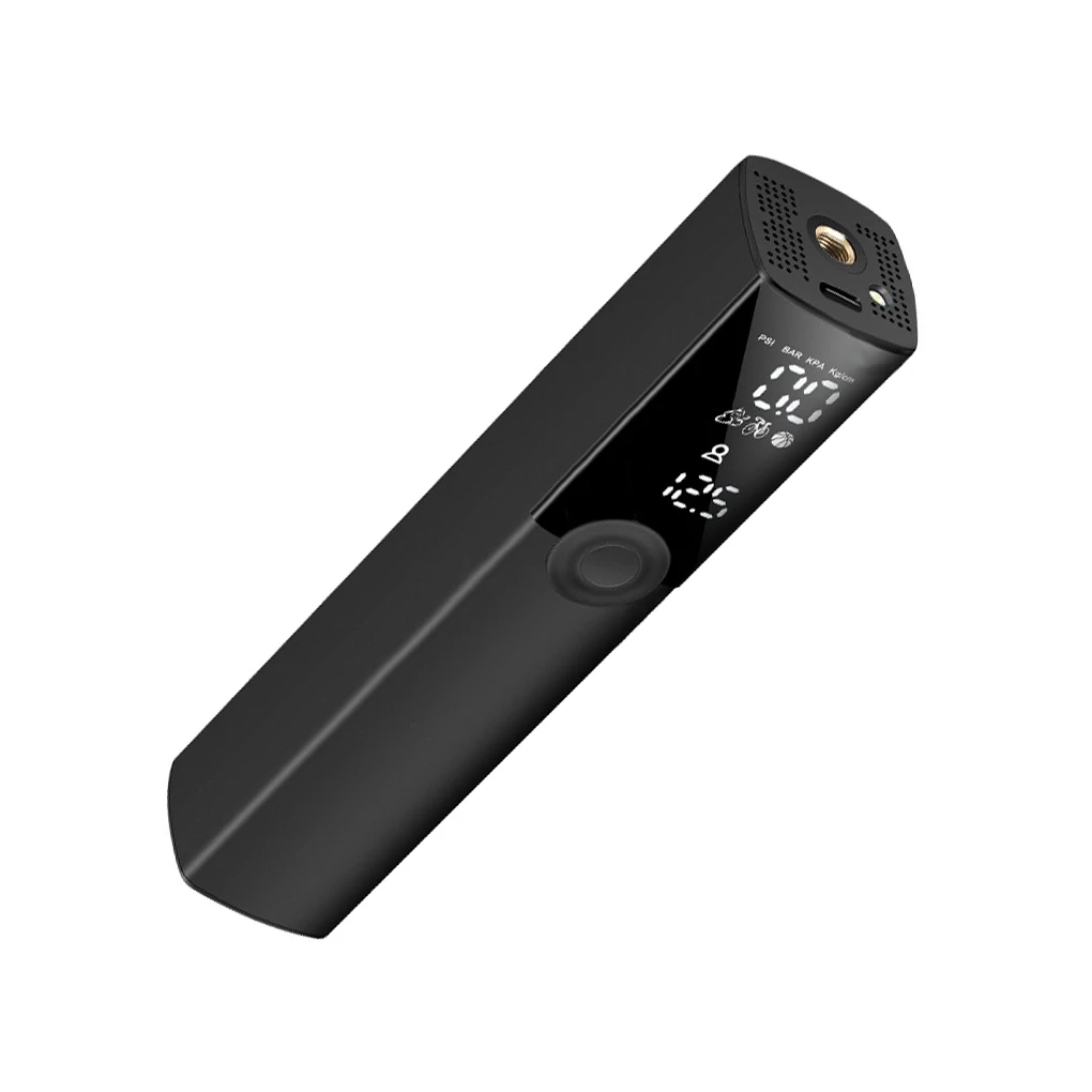 

Lightweight Car Air Compressor Pump - Smooth Operation Affordable Price Innovative Technology Electric Bike Precise Fit