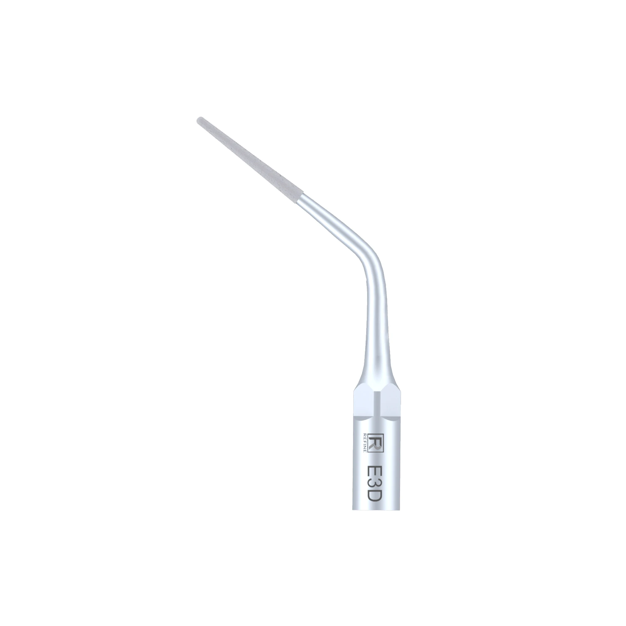 

1Pc Refine Dental Ultrasonic Scaler Tips Fit REFINE EMS Scaler Handpiece Endodontics Treatment Dental Supplies Tools E3D